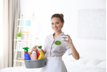 House Cleaning Servcies TX